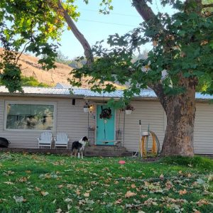 3 Bedroom 1 Bedroom on Heritage Rd. Lapwai