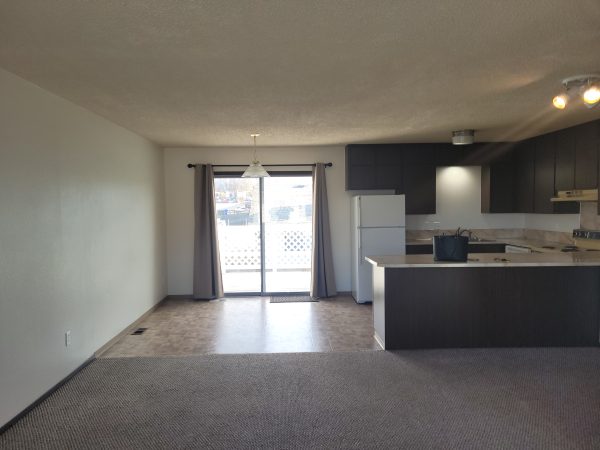 2 bed 1 bath townhome on11th St. in Lewiston - Image 8