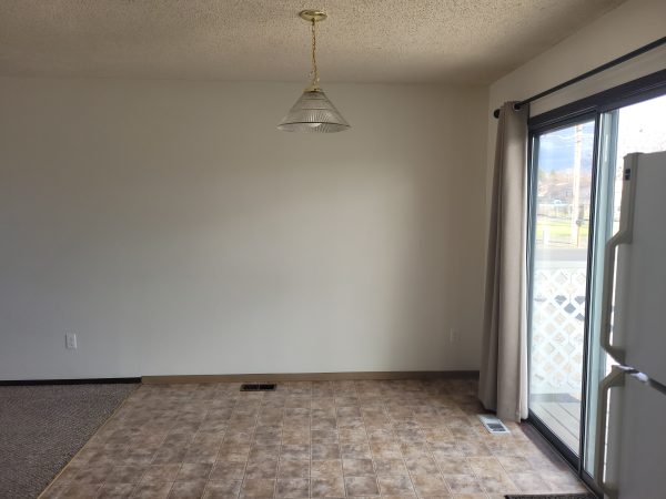 2 bed 1 bath townhome on11th St. in Lewiston - Image 7