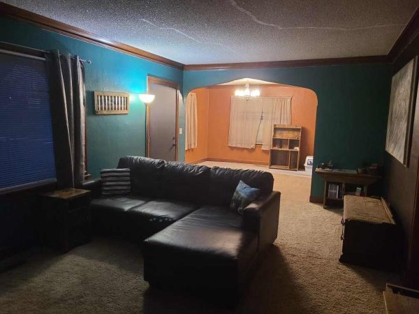 3 bed 1.5 bath in Pomeroy - Image 4