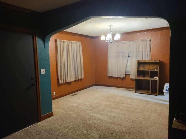 3 bed 1.5 bath in Pomeroy - Image 3