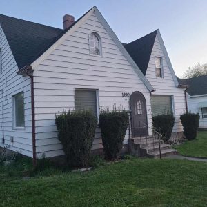 3 bed 1.5 bath in Pomeroy