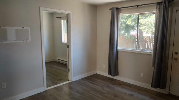 1 bed 1 bath duplex on 8th St in Clarkston - Image 4
